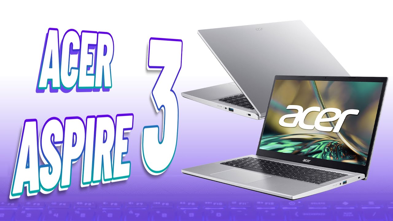 Laptop Acer Aspire A315-59-321N i3 1215U